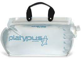 Close and swirl for 10 seconds. Platy Water Tank Bottles Platypus