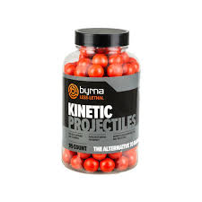 Image result for Kinetic Impact Projectile