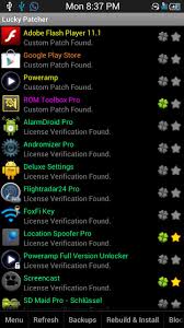 Most of android users are annoyed and frustrated about limitations. Lucky Patcher For Android Apk Download