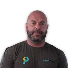 Meet The Team — Phase energy