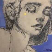 Steve Burkett (@steveburkett_art) · Chicago, IL