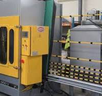 Glass Sand Blasters – Atlantic Machinery