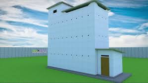 Desain rumah walet 1 tingkat. Model Rumah Walet Model Rumah Terbaru Model Rumah Terbaru