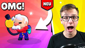He blasts foes with a wide shot of wind and snow and his super gale blasts a large snow ball wall at his enemies! Lukey Zieht Direkt Gale Aus Gratis Box Gale Starpower Ziehen Brawl Stars Deutsch Youtube
