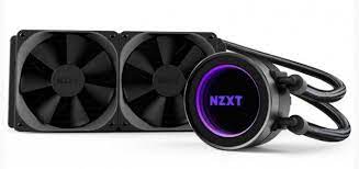 Maybe you would like to learn more about one of these? Nzxt Kraken X52 Liquid Cpu Cooler Review Tweaktown
