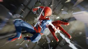 We did not find results for: Spider Man Ps4 Wallpaper 4k Ultra Hd Id 3451
