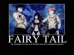 Funny Fairy Tail Funny Fairy Tail Demotivational Pictures Fairy Tail Meme Fairy Tail Quotes Fairy Tail Funny