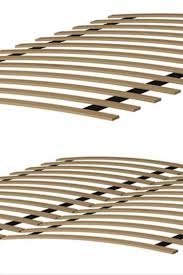 Klubbo side table, fjellse bed slats, stain, polyacrylic, screws, spray paint description: Wooden Set Of 13 Bed Slats Sprung Birch Flexible Replacement Single Double King Ebay Wooden Bed Slats Bed Slats Slats