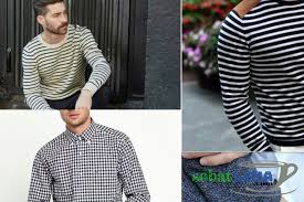 Academia.edu is a platform for academics to share research papers. Tips Fashion Style Pria Cowok Kurus Tinggi 2019 Agar Terlihat Berisi Sobat Lima