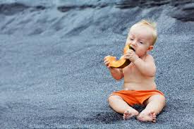 Die eltern bestimmen, was auf den tisch ihr baby wird von sich aus auch nicht zuviel essen. Ab Wann Durfen Babys Papaya Essen Babyled Weaning