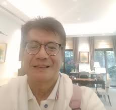 A visit to the presidential residence of the First Family — MY P.E.P.  (People, Events, Places)