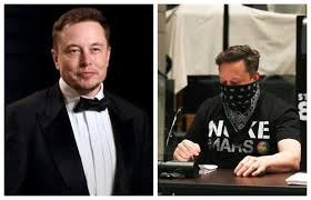 Saturday night live doesn't make a habit of having business executives host its show, but musk is far from a stuffy corporate type. 7zesbfgbh Abcm