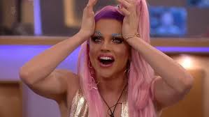 We are usually on opposite sides of the globe, and we have successfully maintained and managed a wonderful friendship. Drag Race S Courtney Act Defeats Conservative Politician To Win Big Brother