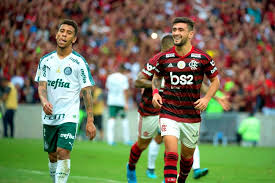 Saiba os locais onde as sedes do projeto das embaixadas acompanharão o jogo do fla. Flamengo Corinthians E Palmeiras Detem A Hegemonia No Brasil