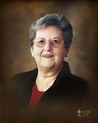 Most Recent Obituaries