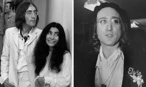 Stories & updates from the john lennon estate & archives. John Lennon Last Words What Were John Lennon S Last Words Music Entertainment Express Co Uk