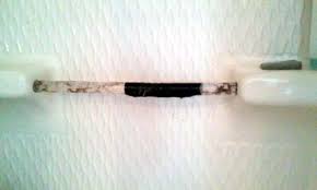 3/16 x 24 snap toggle bolt. How To Replace Bar In Fiberglass Shower Hometalk