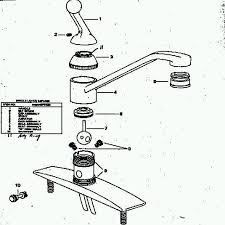 4.2 out of 5 stars 5. Delta Faucet Repair Diagram Single Handle Faucet Repair Kitchenfaucetdiagram