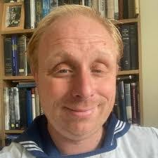 Christopher Sams's Instagram, Twitter & Facebook