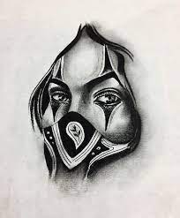 Jaidashanae Chicano Tattoos Sleeve Tattoos Tattoo Design Drawings