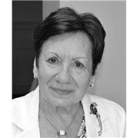 Julia Moreau overleden