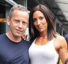 He has been married to réka rubint since september 5, 2002. Veget Ert Schobert Norbi Es Rubint Reka Lanya Dramaja Blikk Ruzs