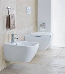 Vormax flushing technology cleans two times better than conventional toilets. How To Specify Toilets Architizer Journal