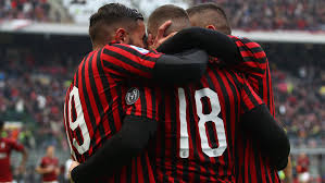The match is scheduled to kick off on thursday, march 4 at 1:15 am ist. Milan Vs Udinese Los Golazos De Rebic Y Theo Hernandez Prolongan El Crecimiento Del Milan Serie A
