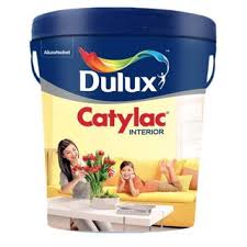 Sesuatu itu dapat terpaut bergantung dari pada keperluan dari insannya. Cat Dulux Catylac Interior 25 Kg Semua Warna Shopee Indonesia