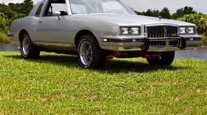 Browse interior and exterior photos for 1987 pontiac grand prix. 1987 Pontiac Grand Prix T6 Kissimmee 2013