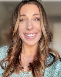 Brittney Slater's Instagram, Twitter & Facebook