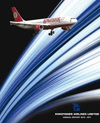 Penerbangan malaysia berhad), formerly known as malaysian airline system (mas) (malay: Annual Report 2010 11 3 Mb Kingfisher Airlines