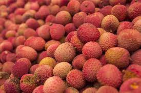 Very high in vitamin c (114% recommended daily intake per serving); Lychee Fruit Nutritional Value Health Benefits Facts And Information Food