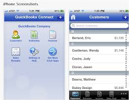 Available via mobile or as an extension to quickbooks for desktop, this app allows businesses to email invoices and accept payments online. How To Access Quickbooks From An Ipad Iphone Or Ipod Touch Long For Success Llc