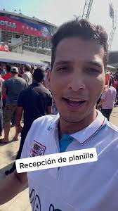 Recepción de Planillas en Estadio Alfonzo Chico Carrasquel