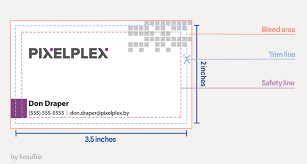There is no standard for the business card dimensions. How To Design A Business Card The Ultimate Guide Business Card Template Word Business Card Dimensions Create Business Cards
