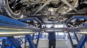 Notre centre de contrôle technique réalise une vérification sur 133 points selon la réglementation en vigueur. Controle Technique Les Points Essentiels A Verifier Pour Eviter La Contre Visite Metal5