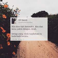 Siapa yang sebenarnya sedang menguasai dunia? My Intuition Siapa Aku Di Hati Mu Part 8 Boleh Tanya Tak