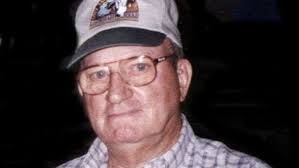 Bastrop Advertiser obituaries for the week of March 19, 2017