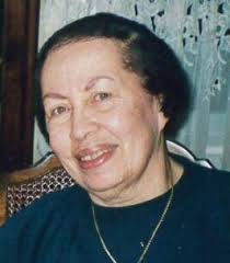 Obituary for Tamara "Tam" McKenzie