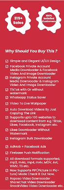 If you haven't installed artboard creative drawing on your android smartphone yet, download it from the third party apk download sites. Nulled All Video Downloader Storysaver 103 Websites Support Snackvideo Whatsapp Tiktok Instagram Fb Free Download Themes Download