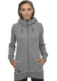 Get active and show your love of the empre with this rundisney star wars tee. Ragwear Sweatjacke Elona Zip In Longform Kaufen Otto