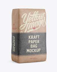 Download 50 Best Cement Bag Mockup Templates Graphic Design Resources