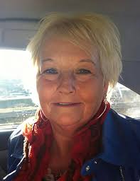 Obituary information for Patricia "Margie" Bevins