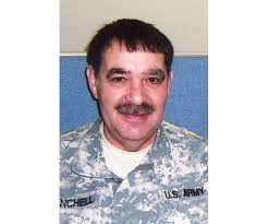 Dennis Winchell Obituary (1951