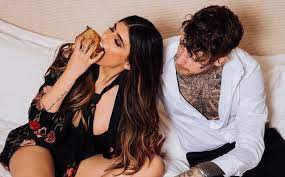 Check spelling or type a new query. Mia Khalifa Celebrates Easter Day With Boyfriend Robert Sandberg During Quarantine Entertainment