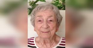 Obituary information for Jean Iona MacPherson Sinzinger