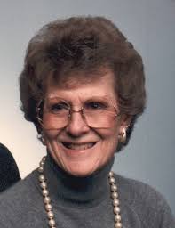 Obituary information for Nina Charlene Hust Soderquist