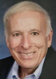 Gerald Gross Obituary (1939