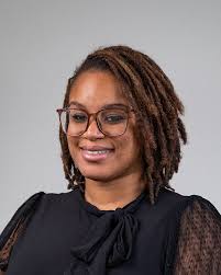 Meet the Learning Community Team